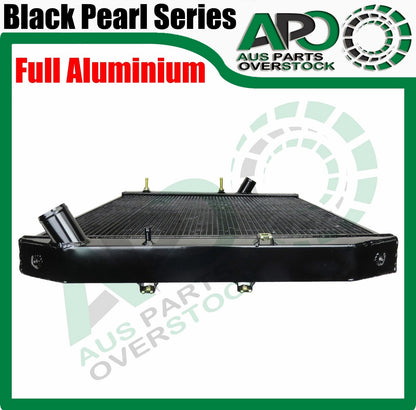 Full Alloy Radiator Hino Dutro XZU700 XZU710 XZU720 XZU730 2011-On Auto Manual