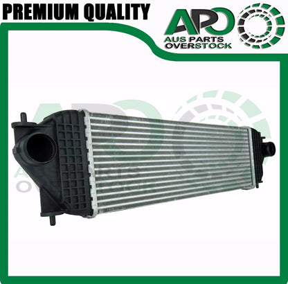 Intercooler Fits For SUZUKI GRAND VITARA JB 1.9L Turbo Diesel 2005-On