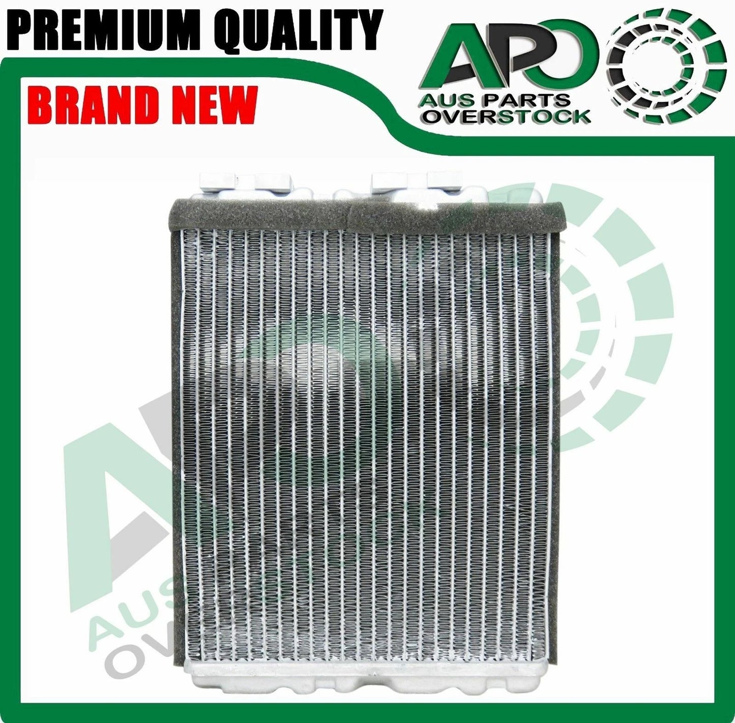 Heater Core For MITSUBISHI CANTER