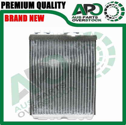 Heater Core For MITSUBISHI CANTER
