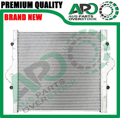 Intercooler For TOYOTA LANDCRUISER PRADO GDJ150R 2.8L Turbo Diesel 2016-On