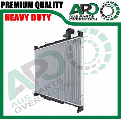 Radiator Landrover RANGE ROVER Sport L320 3.0L V6 Turbo Diesel 2010-On