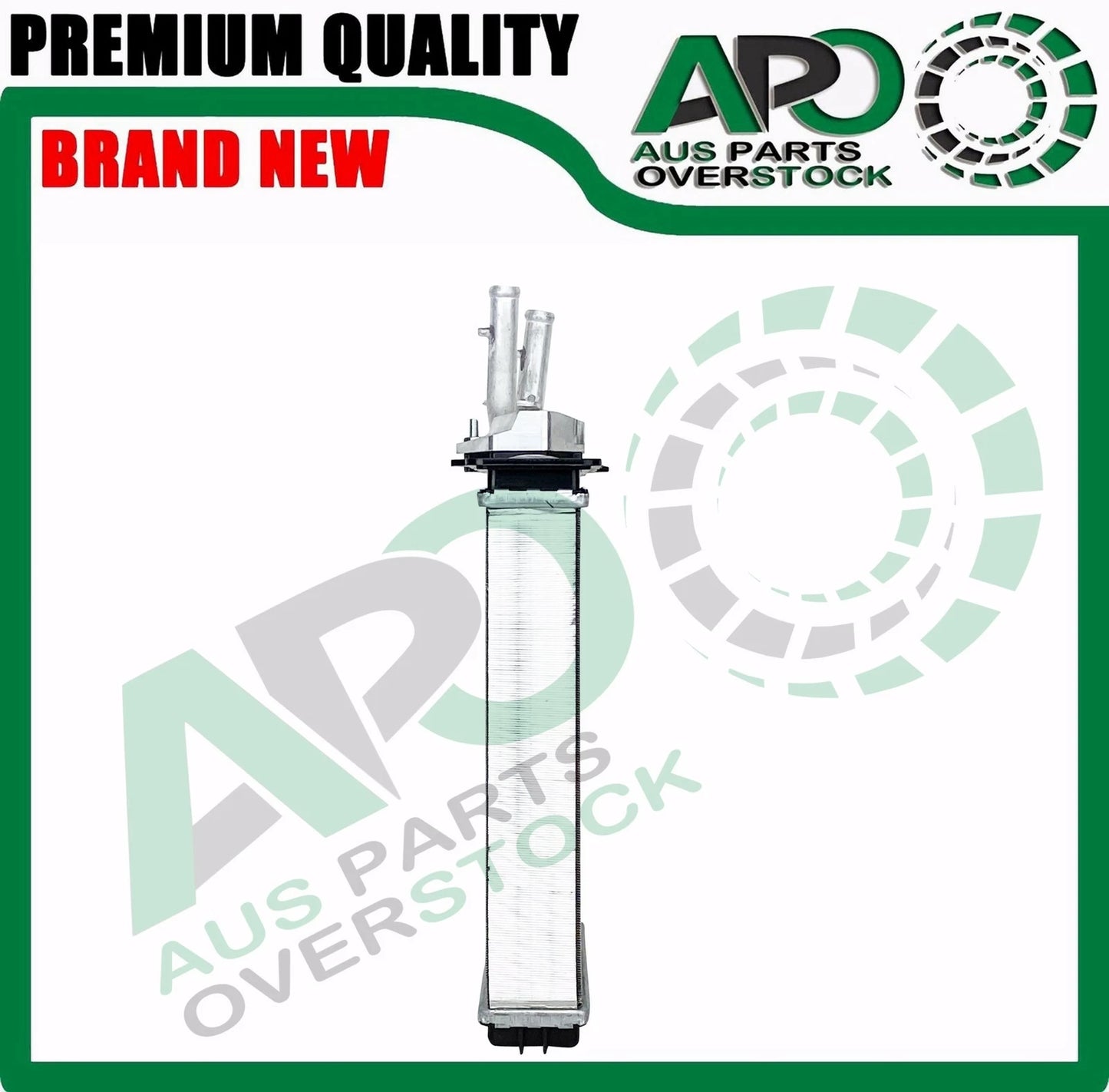 Heater Core For FIAT DUCATO 230 Petrol / Diesel 2/1994-On