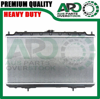 Radiator For NISSAN PULSAR N16 Sedan 5/2000-1/2006 Auto Manual