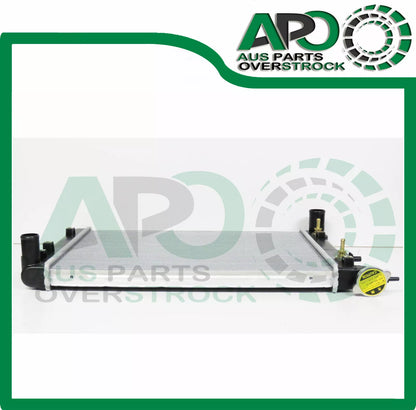 Radiator Fits For HOLDEN COMMODORE VN VP VR VS V6 8/1988-9/1997 32mm Thick