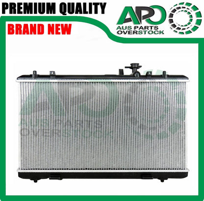 Radiator SUZUKI SX4 GY 1.6L Auto / Manual 2007-On