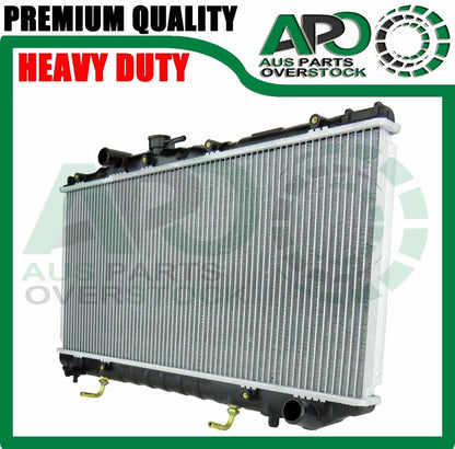 Radiator Fits TOYOTA CELICA ST162 3SGELU 2.0L 1985-1989 Auto Manual