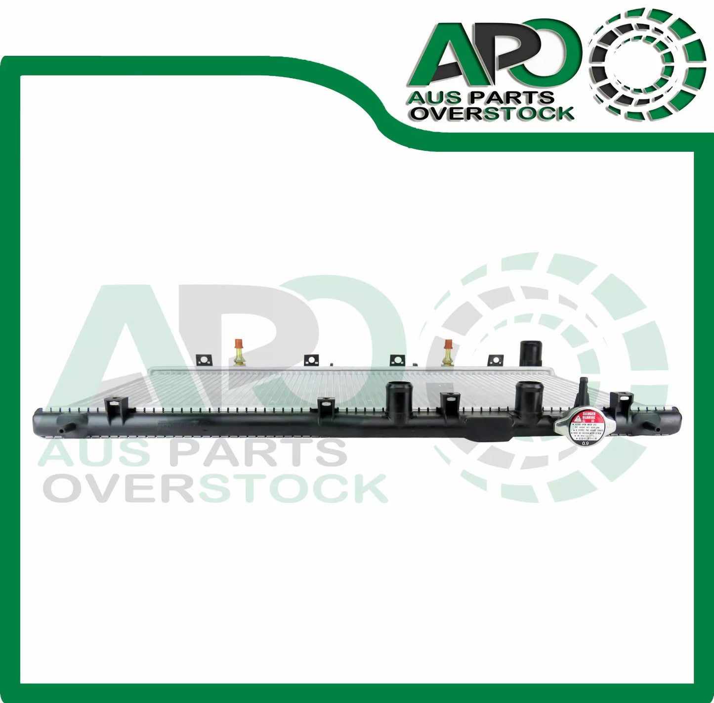 Radiator for SUBARU LIBERTY / OUTBACK BL BP 3.0L EJ30 2003-2009