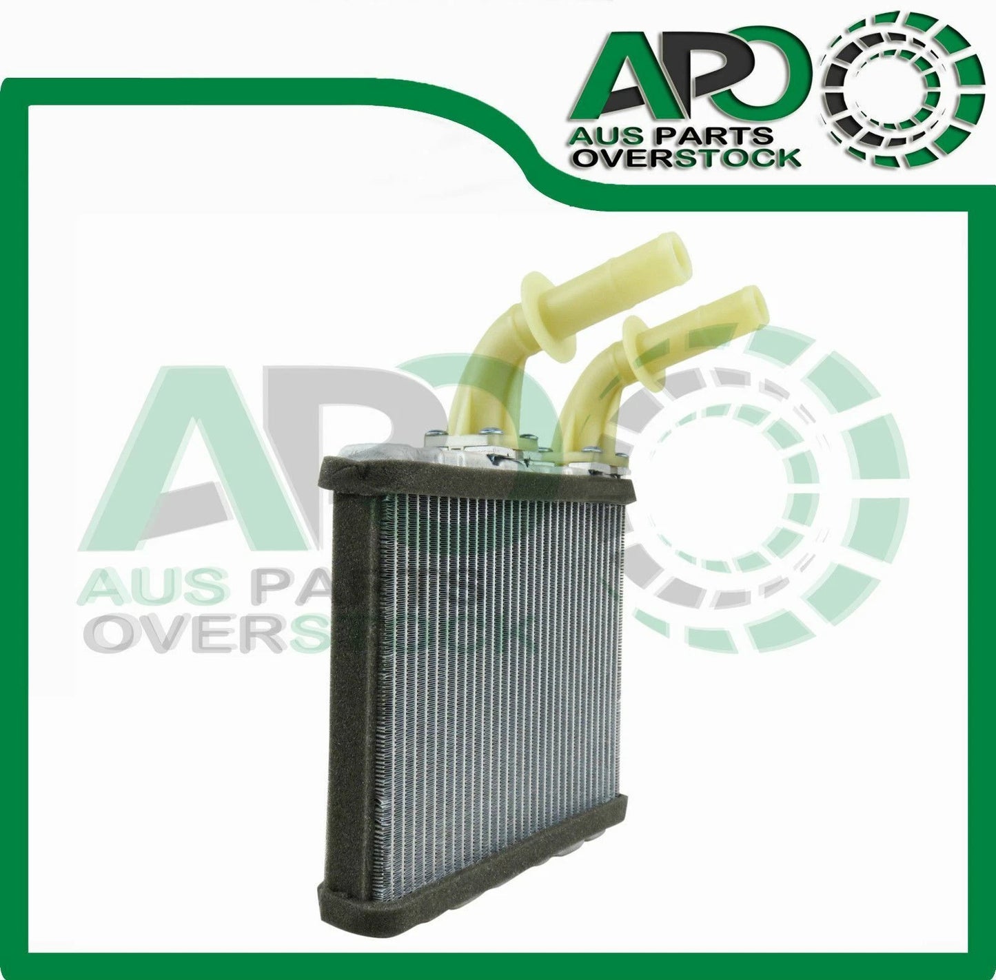 Heater Core MITSUBISHI CHALLENGER Early Model *Check Description