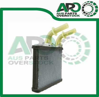 Heater Core MITSUBISHI CHALLENGER Early Model *Check Description