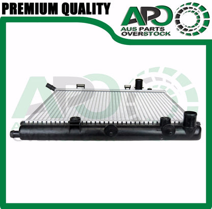 Radiator fit CITROEN C4 CACTUS Auto Manual Petrol Diesel 2014-On