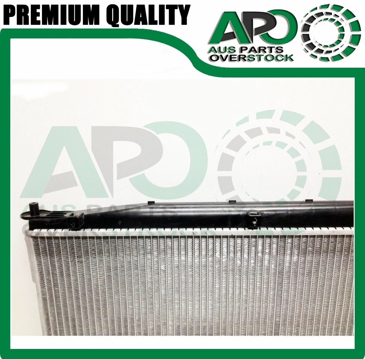 Radiator For HYUNDAI SANTA FE CM Auto Manual 5/2006-On