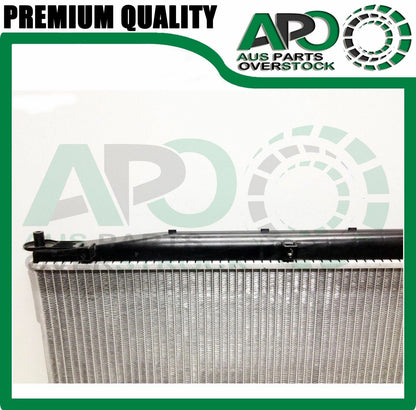 Radiator For HYUNDAI SANTA FE CM Auto Manual 5/2006-On