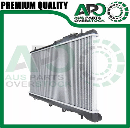 Radiator for SUBARU LIBERTY / OUTBACK BE BH BT 3.0L EJ30 1998-2003