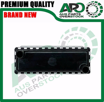 Heater Core For ROVER MINI 850 1000 Mayfair 06/1959-06/1993