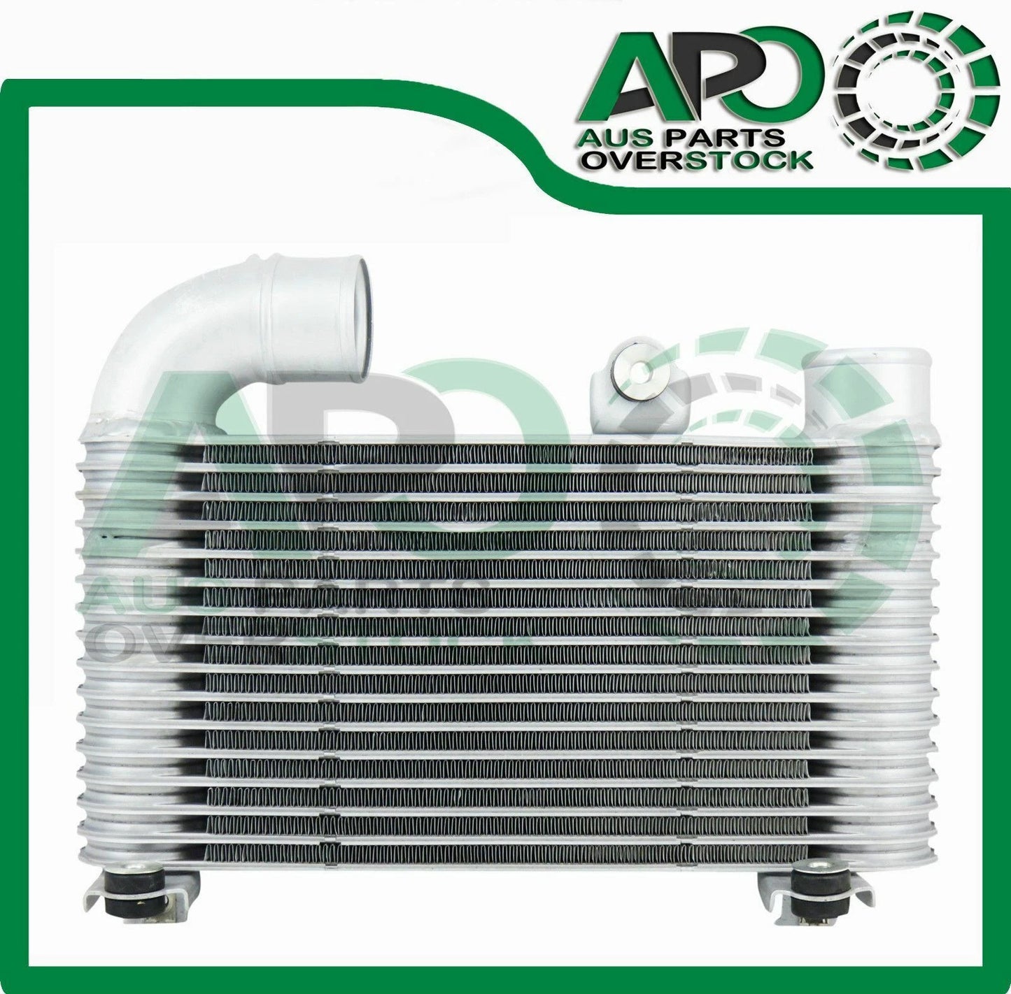 Intercooler for Toyota HiAce / Commuter KDH 2005-On