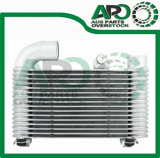 Intercooler for Toyota HiAce / Commuter KDH 2005-On
