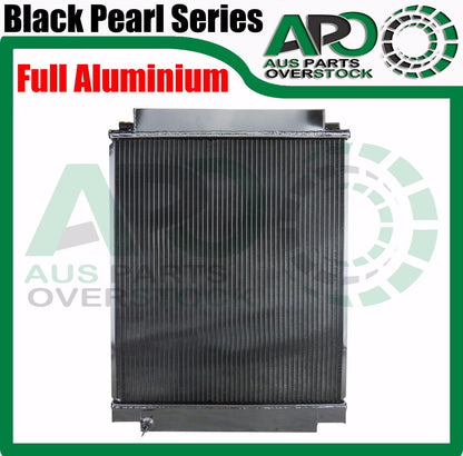 Full Alloy Radiator For HINO DUTRO XZU307 XZ327 XZU337 XZU347 2003-On