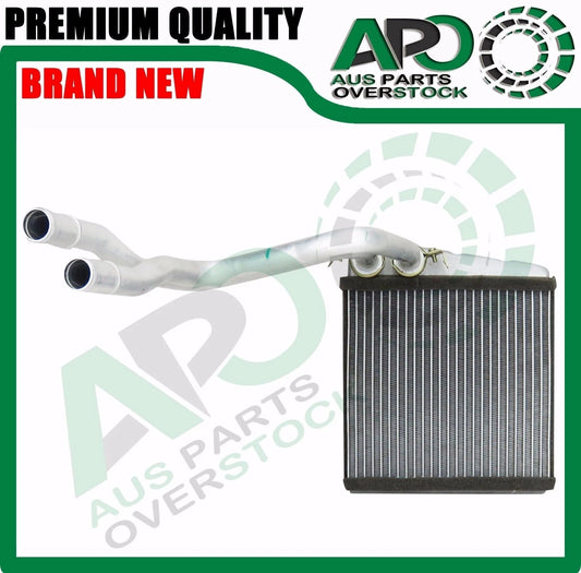 Heater Core For NISSAN MICRA K12 01/2003-06/2010