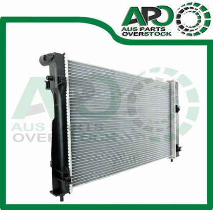 32mm Core Radiator For HOLDEN Commodore VY 5.7L V8 9/2002-3/2005