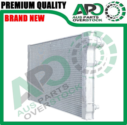 Radiator for BMW 5 series F07 F10 F11 535i 2009-2017