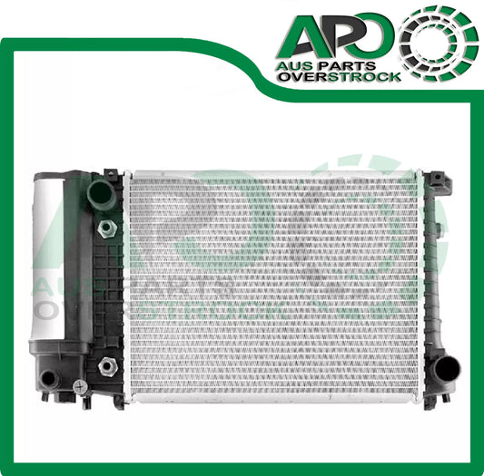 Radiator For BMW E30 3 SERIES 316i 318i 87-94 / 5 SERIE E34 520i 525i 87-92