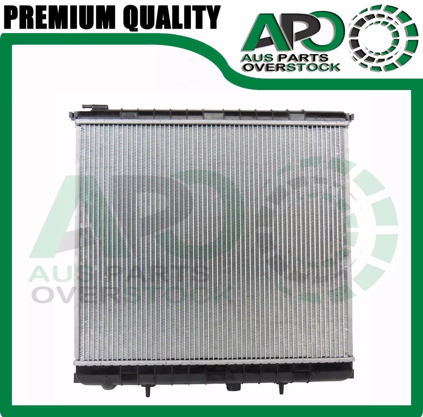 Radiator For LANDROVER RANGE ROVER P38A 4.0L 4.6L V8 Petrol 1994-5/1998