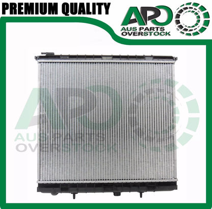 Radiator For LANDROVER RANGE ROVER P38A 4.0L 4.6L V8 Petrol 1994-5/1998