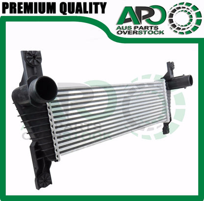 Intercooler Fit For MAZDA BT-50 BT50 2.2L 3.2L Turbo Diesel 2011-On