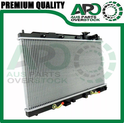 Radiator For HONDA INTEGRA DC2 D4 1993-2001 Auto Manual