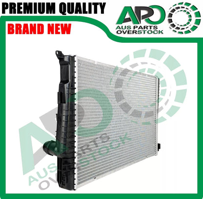 Radiator for BMW X3 F25 20i 28i 35i Petrol / 18d 20d 30d 35d Diesel