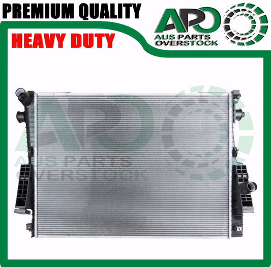Radiator For FORD SUPER DUTY F250 F350 F450 F550 6.4L V8 Diesel 08-On