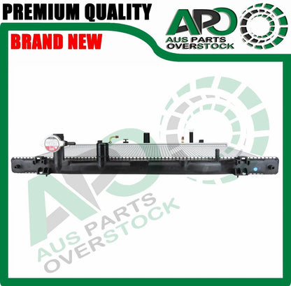 Radiator For MAZDA CX-5 KE GH 2.2L Diesel Auto 11/ 2011-On