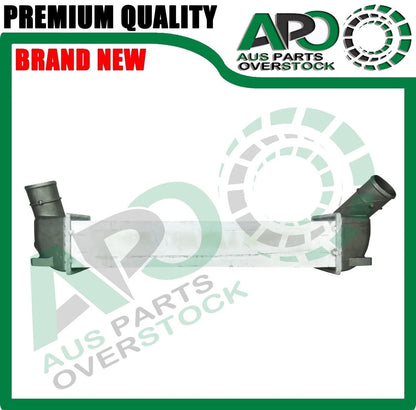 Intercooler For Hyundai imax iLoad TQ 2.5L Turbo Diesel 2007-2012
