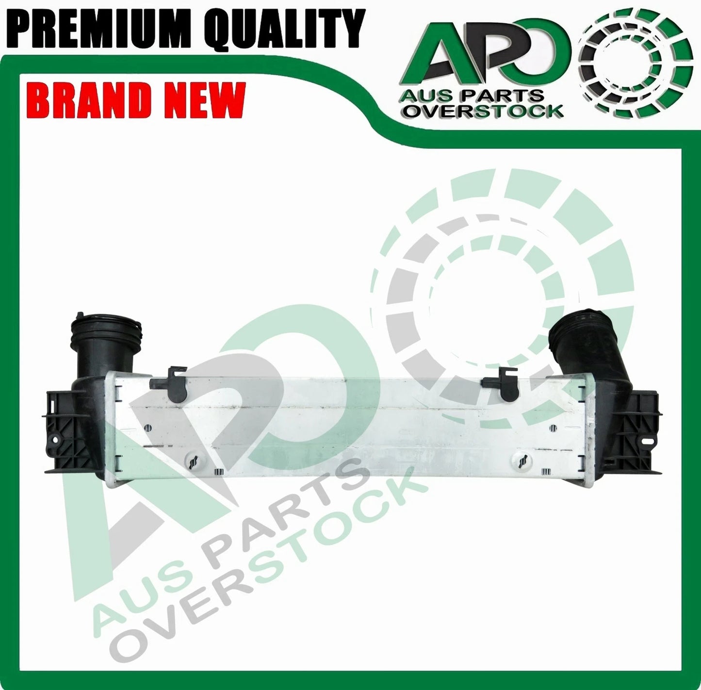 Intercooler Fit BMW 3 Series E90 E92 E93 335i 335D 09/2006-10/2013