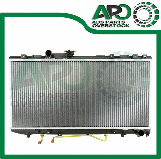 Radiator For TOYOTA CELICA ST182 ST184 ST185 Auto Manual 10/89-3/1994