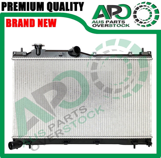 Radiator for SUBARU FORESTER SK 2.0L Hybrid / 2.5L Petrol 2018-On