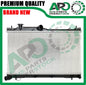 Radiator for SUBARU FORESTER SK 2.0L Hybrid / 2.5L Petrol 2018-On