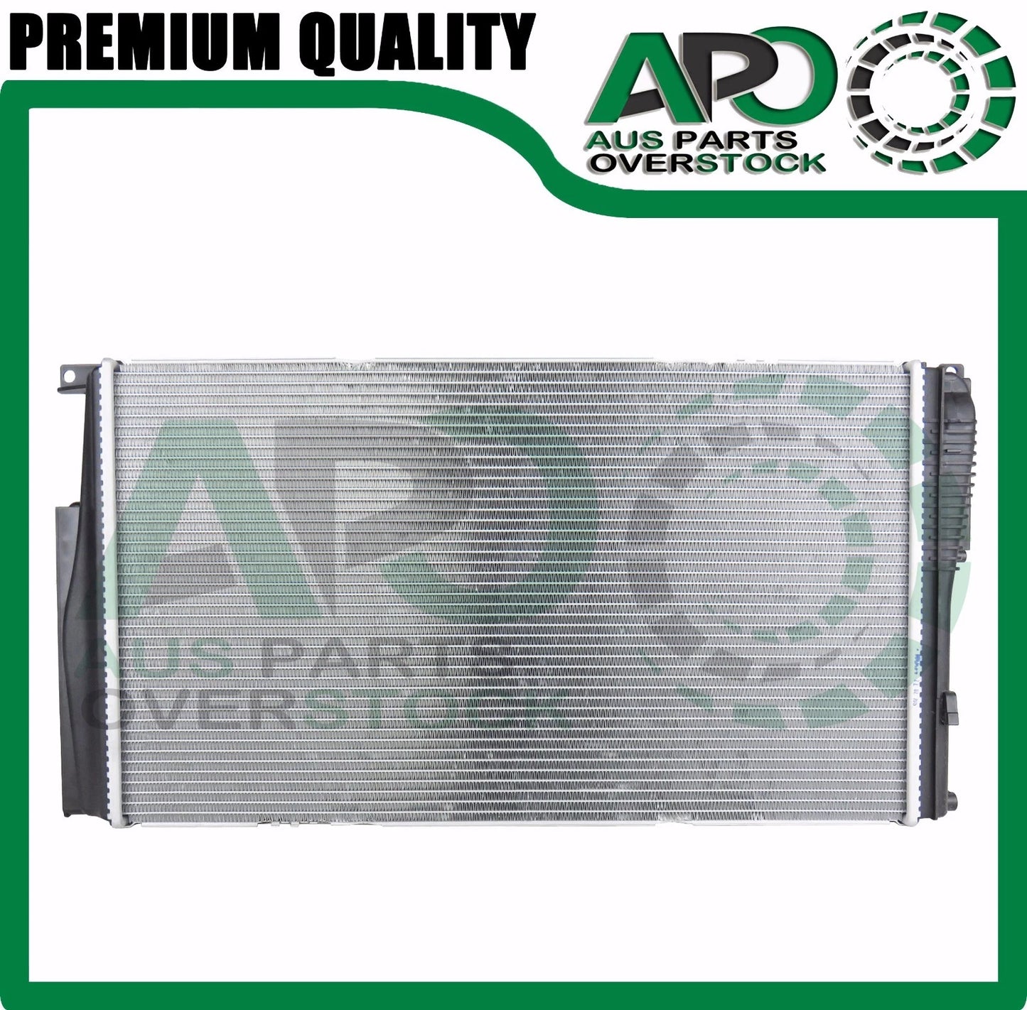 Radiator for BMW i3 Rex Auto 9/2013-On