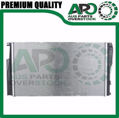 Radiator for BMW i3 Rex Auto 9/2013-On