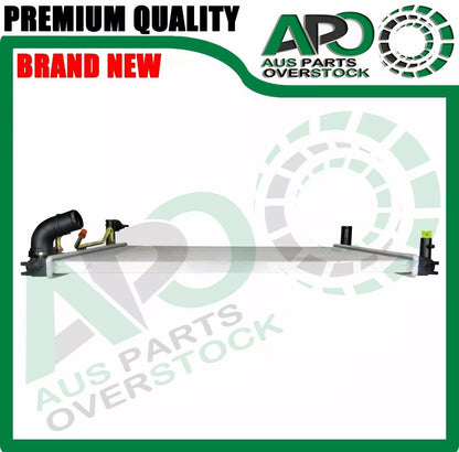 Radiator For LEXUS RX330 MCU38 Auto Manual 2/2003-12/2005