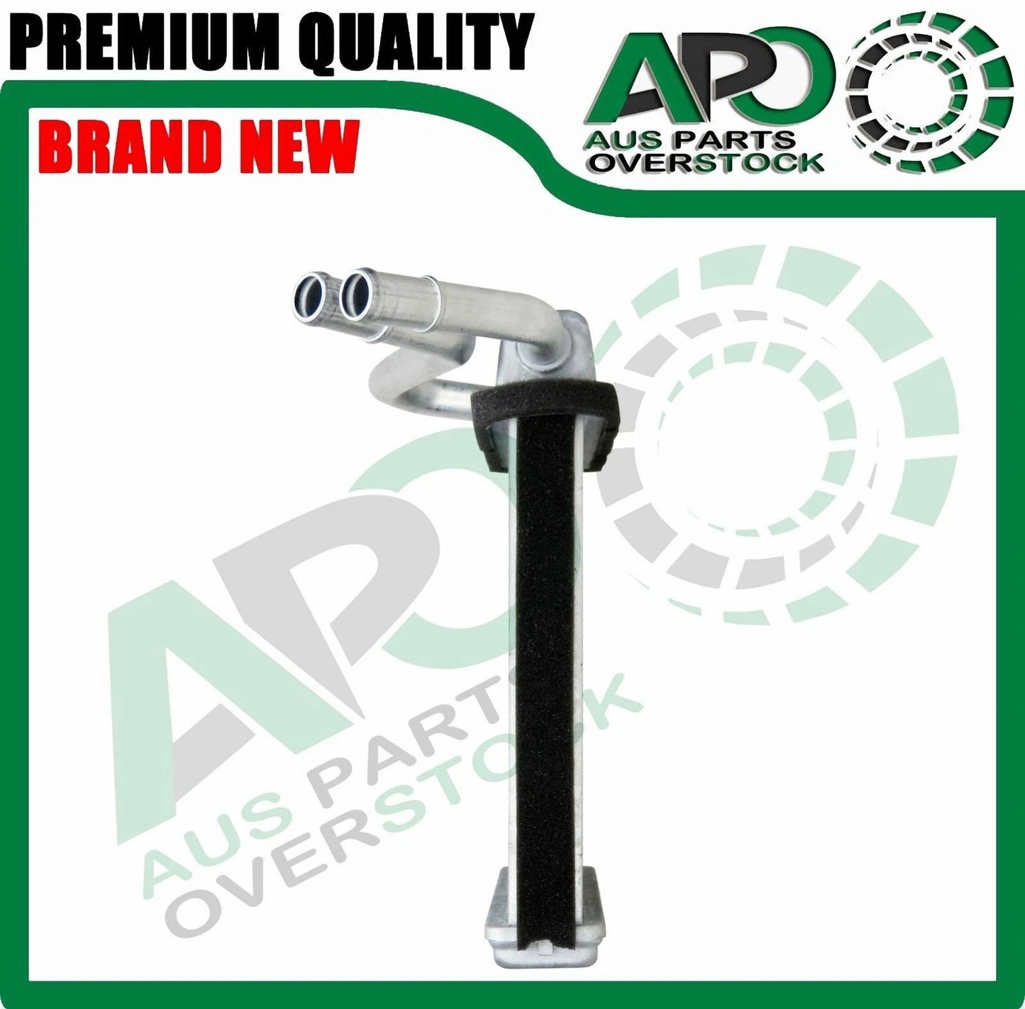 Heater Core For HOLDEN COLORADO RC 2008-2012