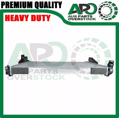 Radiator For FORD SUPER DUTY F250 F350 F450 F550 6.4L V8 Diesel 08-On