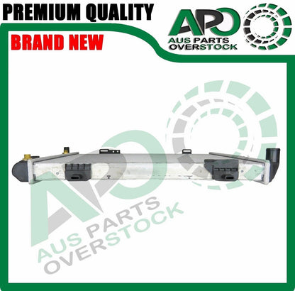 Radiator For MERCEDES C CLASS W201 190E C32 AMG 1986-8/1993