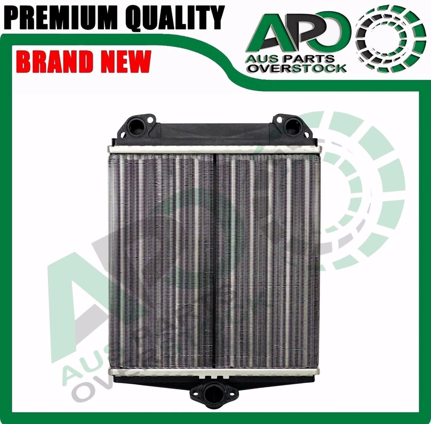 Heater Core For MERCEDES S-CLASS W126 Petrol / Diesel 12/1979-2/1991