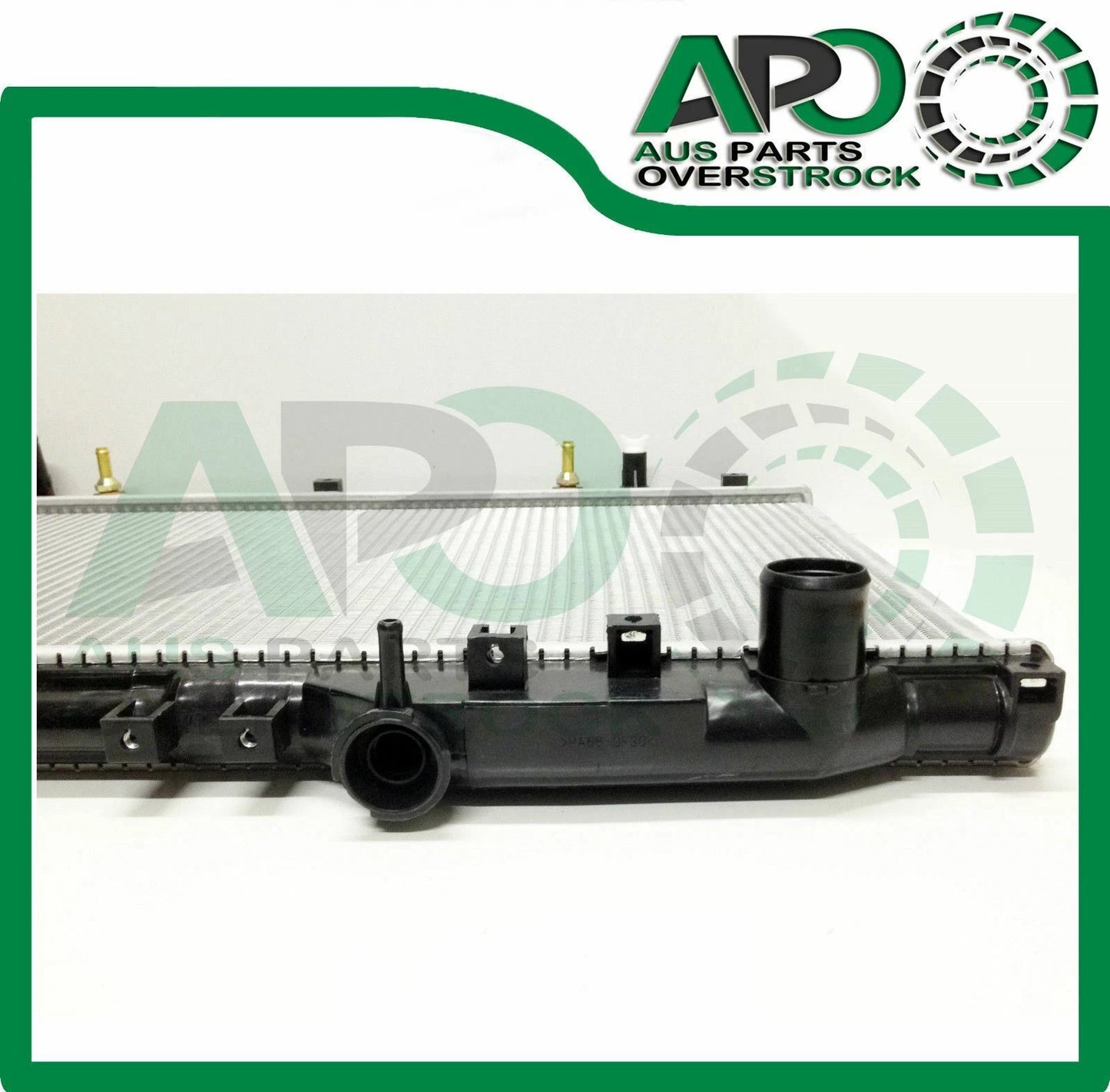 Radiator for TOYOTA CELSIOR UCF30 2001-2006 Auto Manual