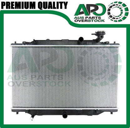 Radiator For MAZDA CX-5 KE GH 2.2L Diesel Manual 11/ 2011-On