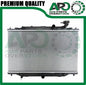 Radiator For MAZDA CX-5 KE GH 2.2L Diesel Manual 11/ 2011-On