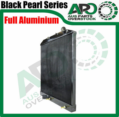 Full Alloy Radiator Hino Dutro XZU700 XZU710 XZU720 XZU730 2011-On Auto Manual