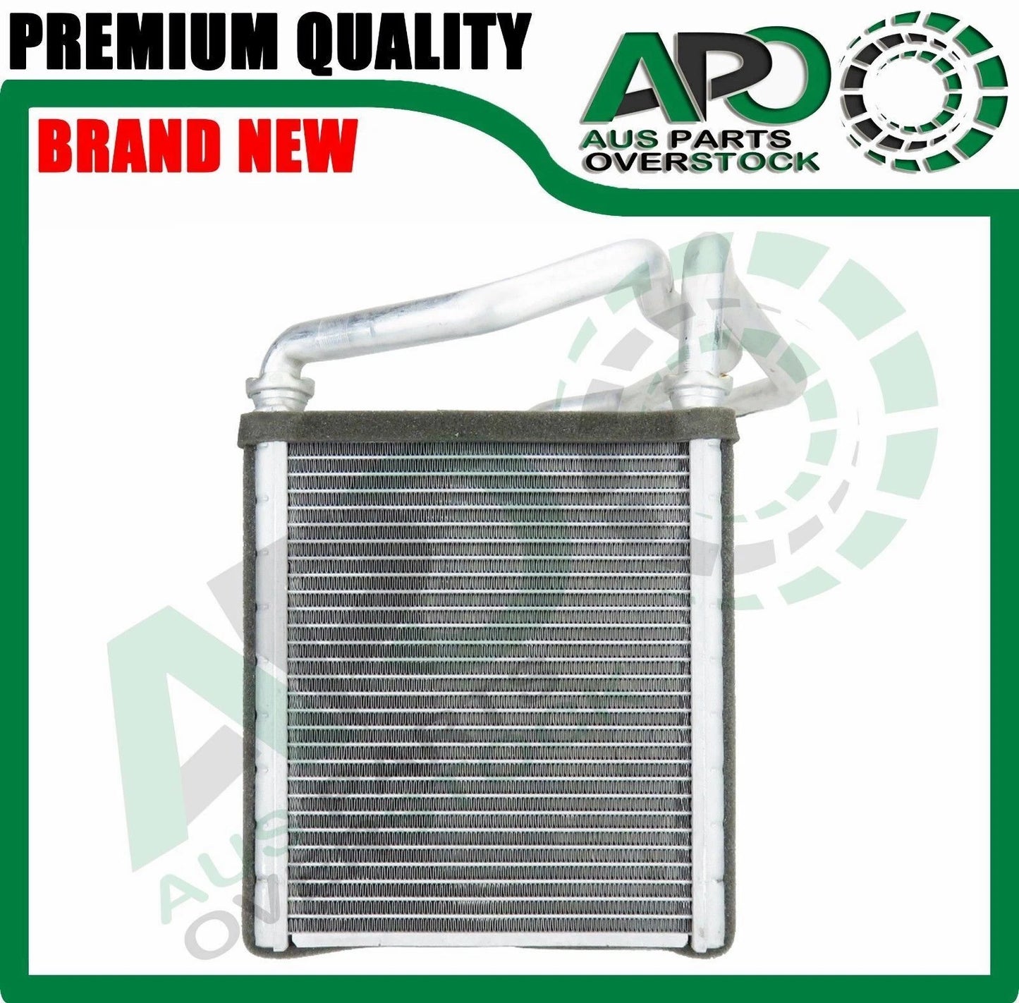 Heater Core For TOYOTA AURION GSV50R 2011-On